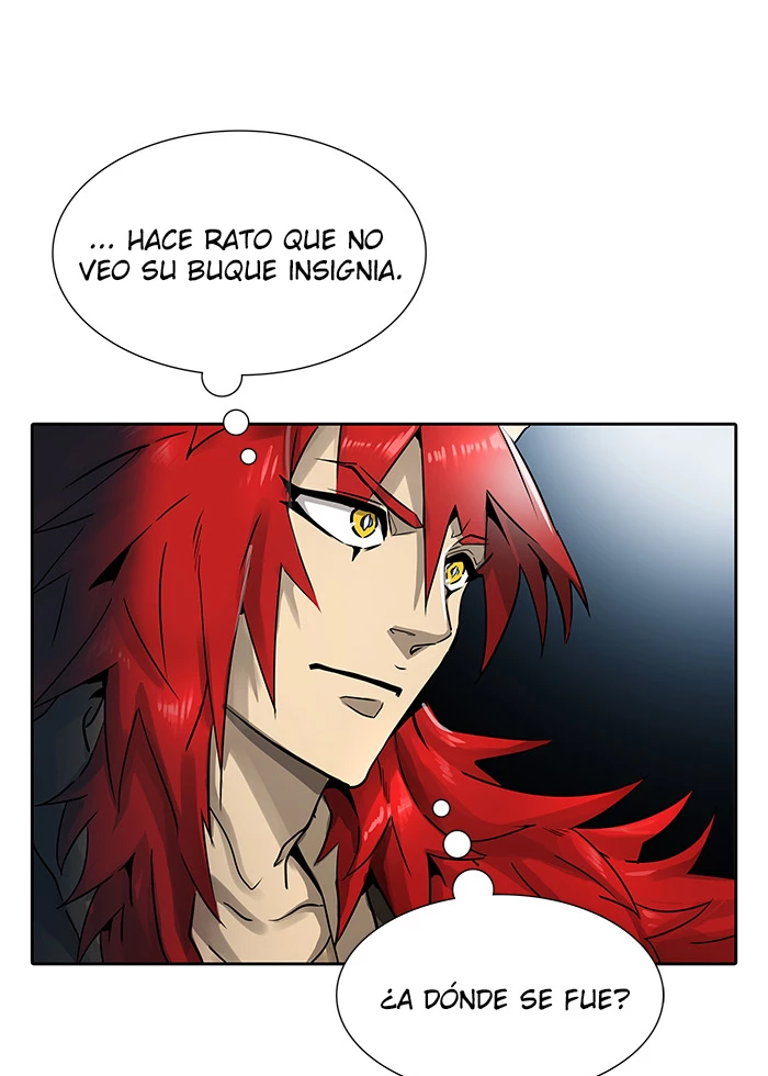 El irregular > Capitulo 479 > Page 1031