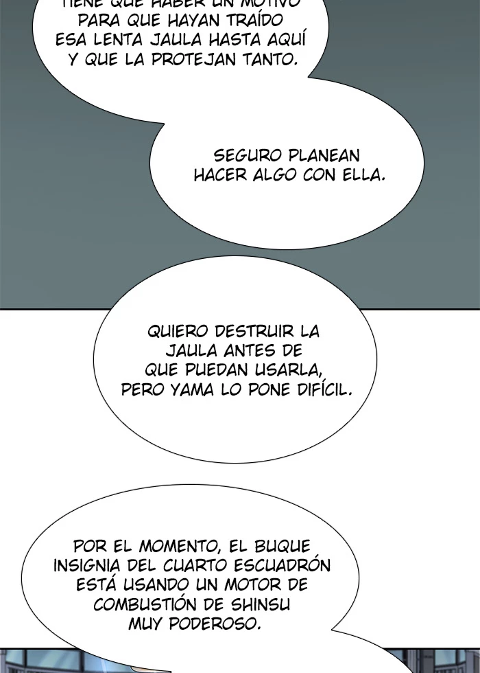 El irregular > Capitulo 479 > Page 1261