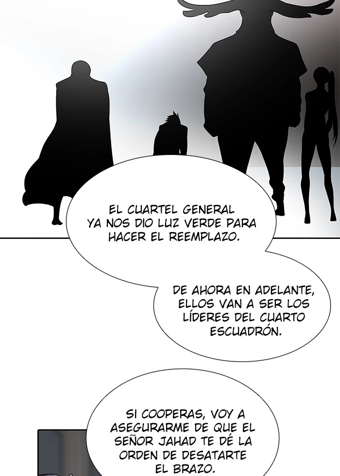 El irregular > Capitulo 479 > Page 1291