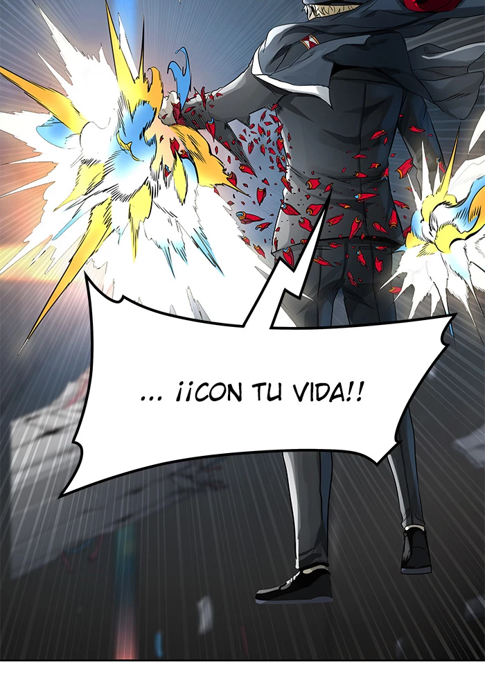 El irregular > Capitulo 479 > Page 1391