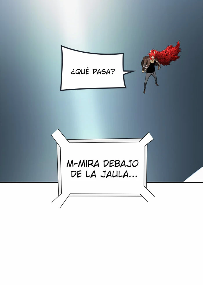 El irregular > Capitulo 480 > Page 31