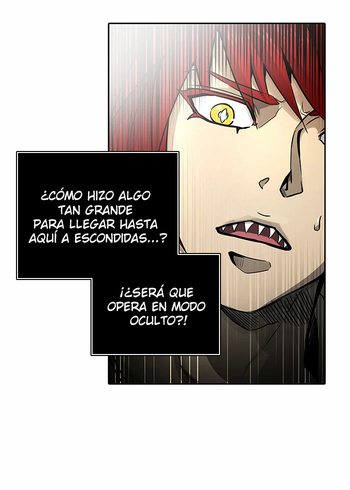 El irregular > Capitulo 480 > Page 71