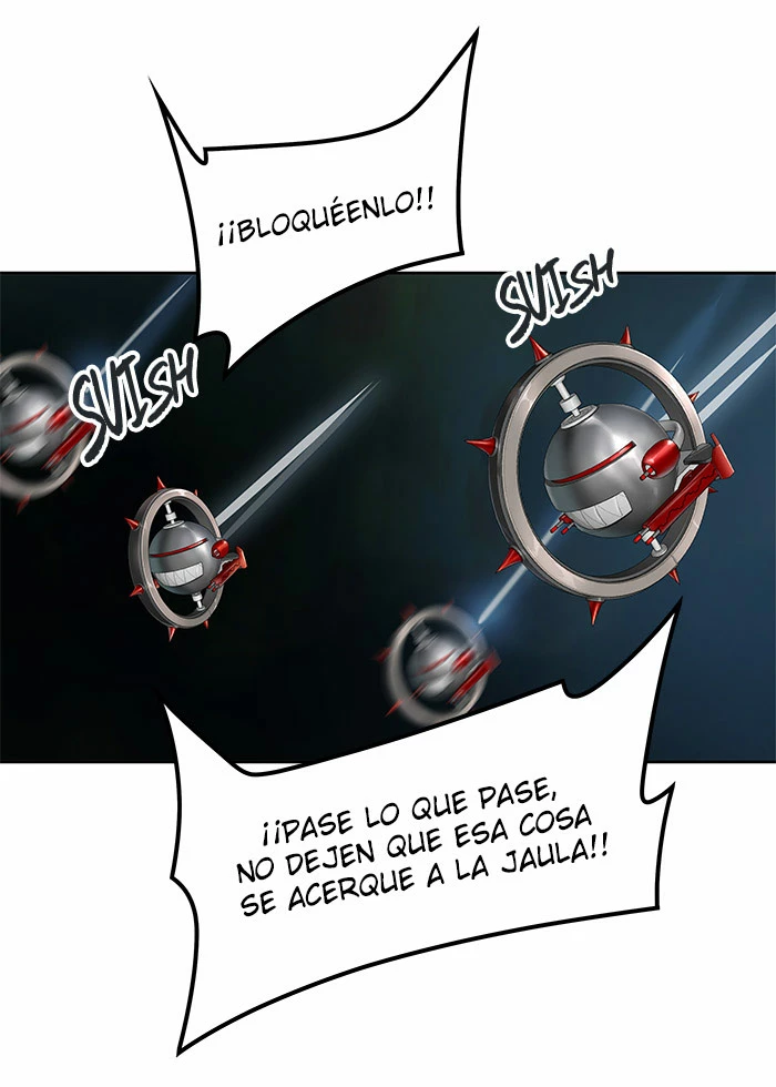 El irregular > Capitulo 480 > Page 81