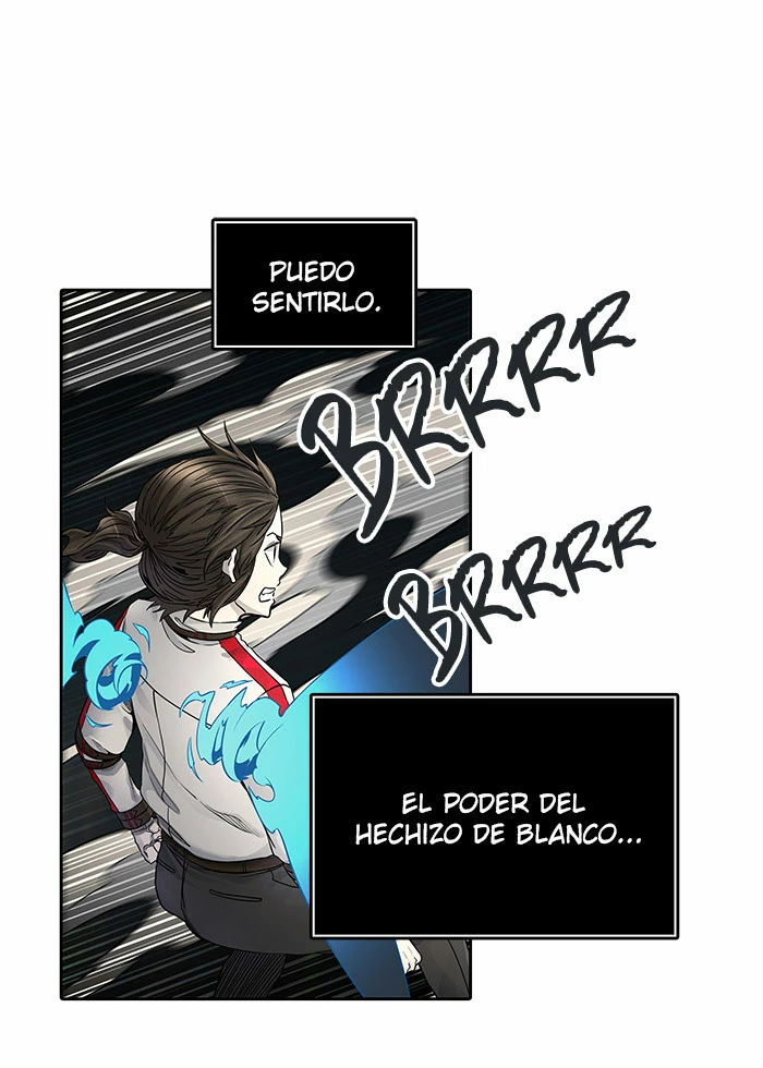 El irregular > Capitulo 480 > Page 301