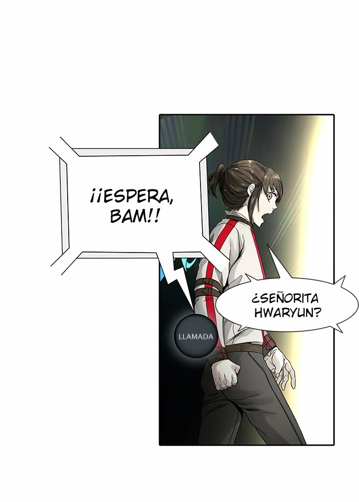 El irregular > Capitulo 480 > Page 381