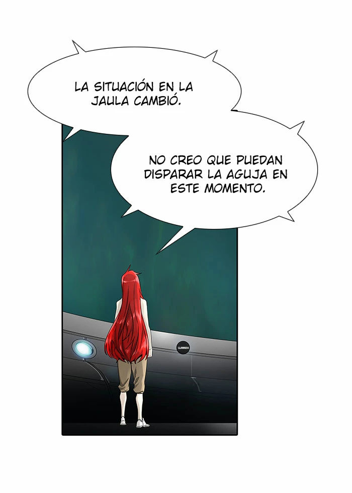 El irregular > Capitulo 480 > Page 391