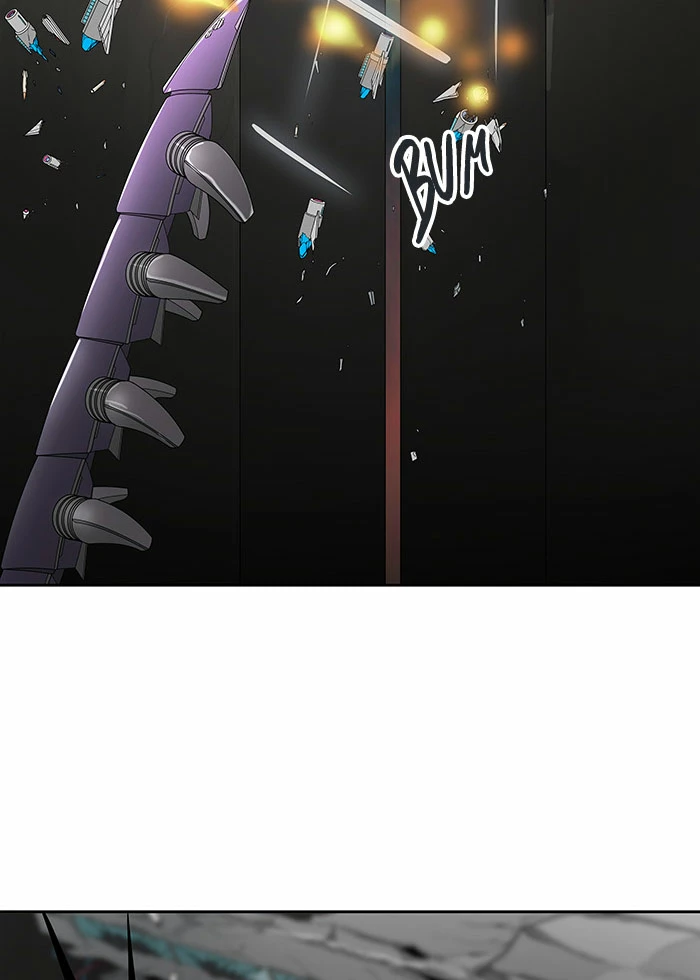 El irregular > Capitulo 480 > Page 421