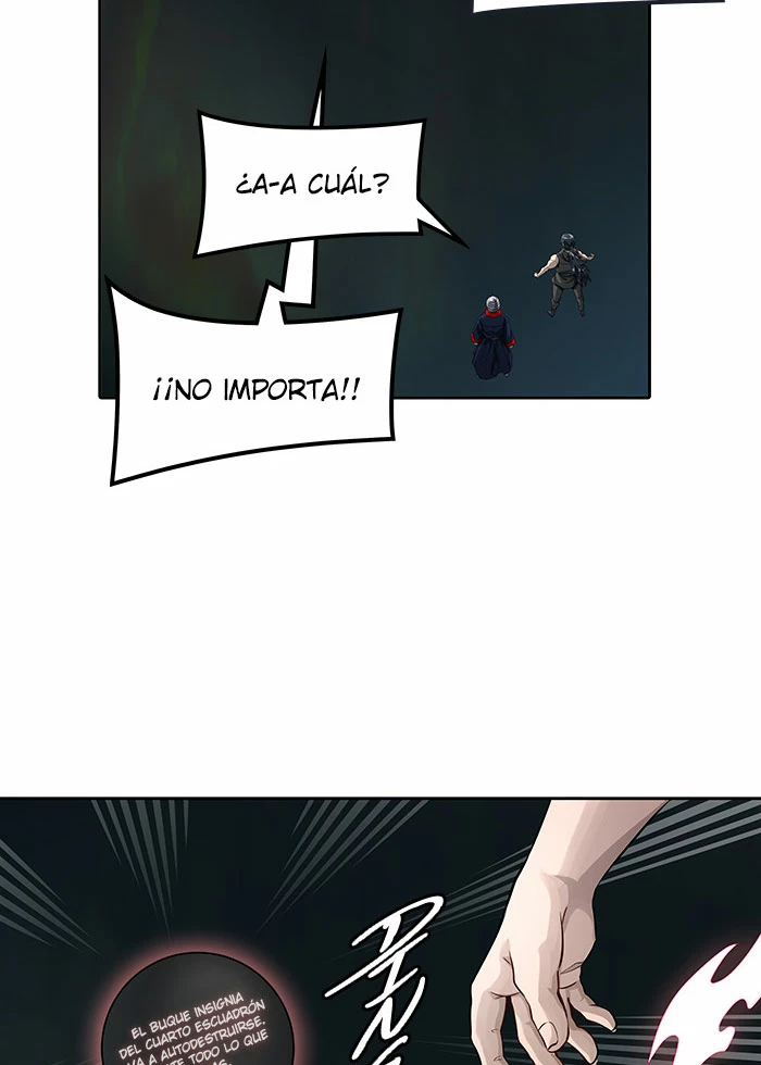 El irregular > Capitulo 480 > Page 481