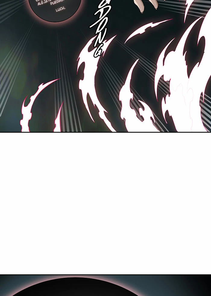 El irregular > Capitulo 480 > Page 491