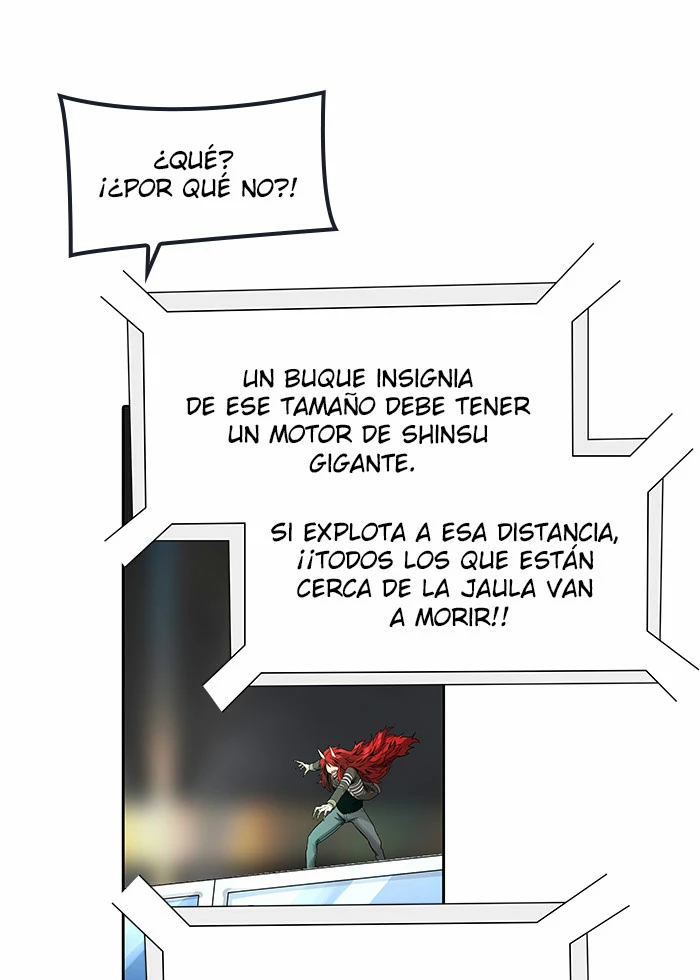 El irregular > Capitulo 480 > Page 591