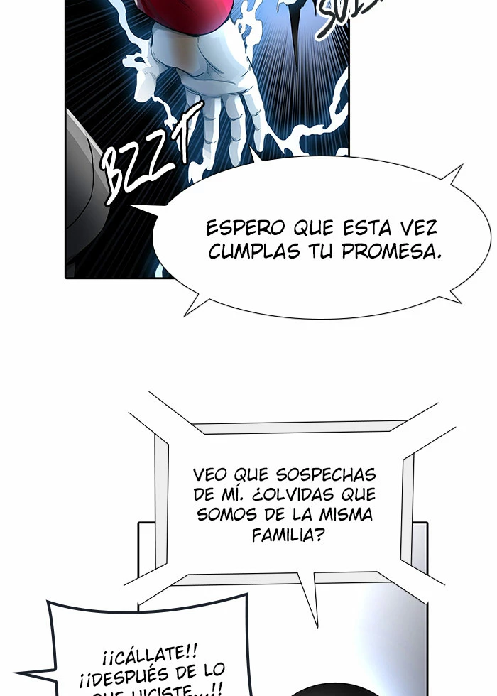 El irregular > Capitulo 480 > Page 711