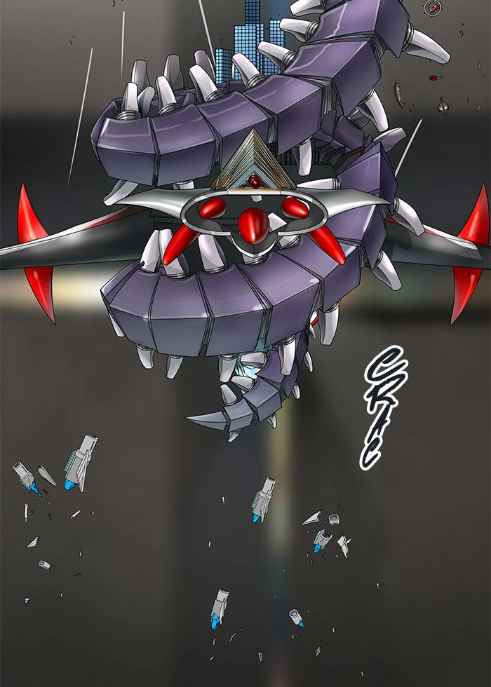 El irregular > Capitulo 480 > Page 831