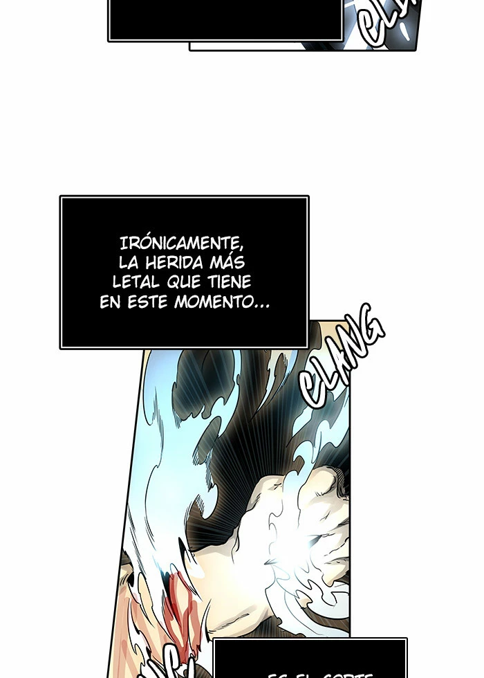El irregular > Capitulo 480 > Page 1101