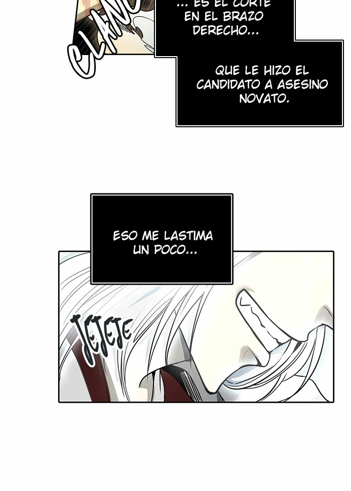 El irregular > Capitulo 480 > Page 1111