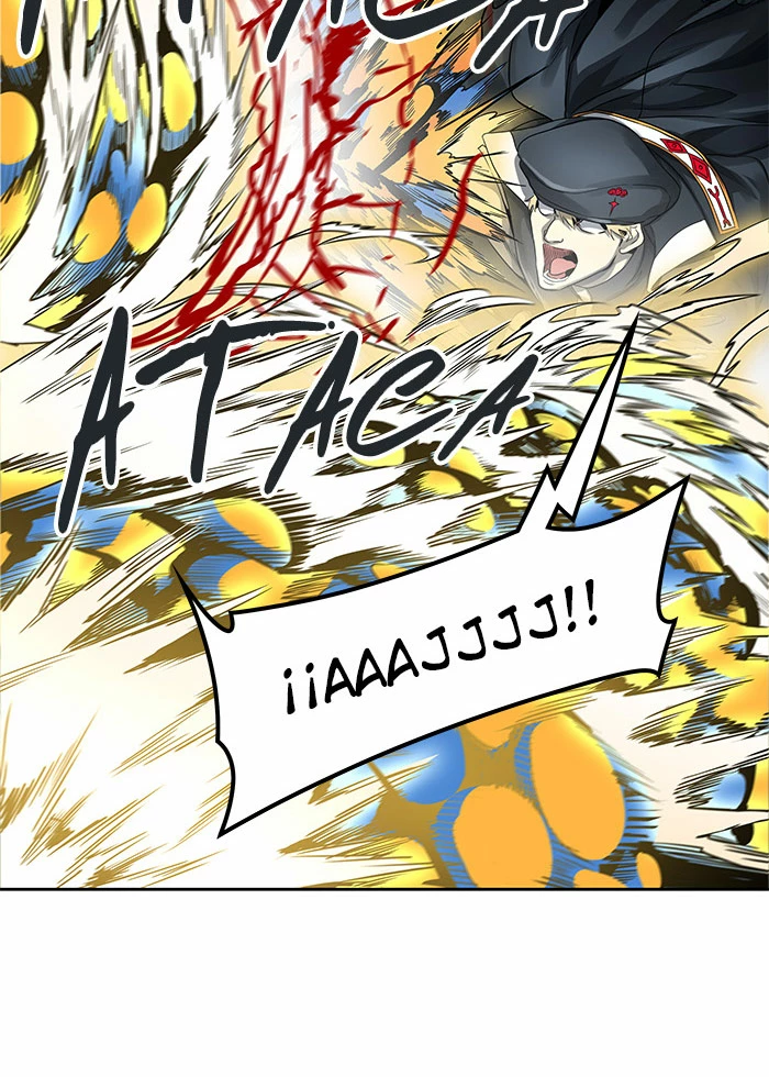 El irregular > Capitulo 480 > Page 1351