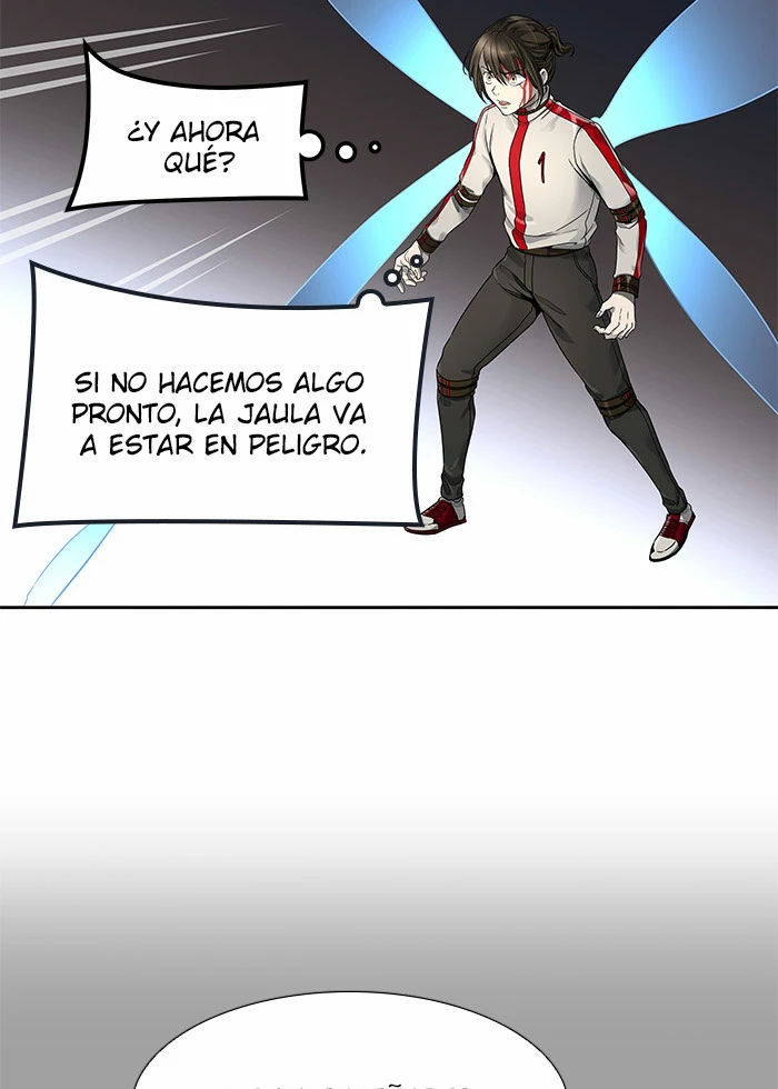 El irregular > Capitulo 480 > Page 1611