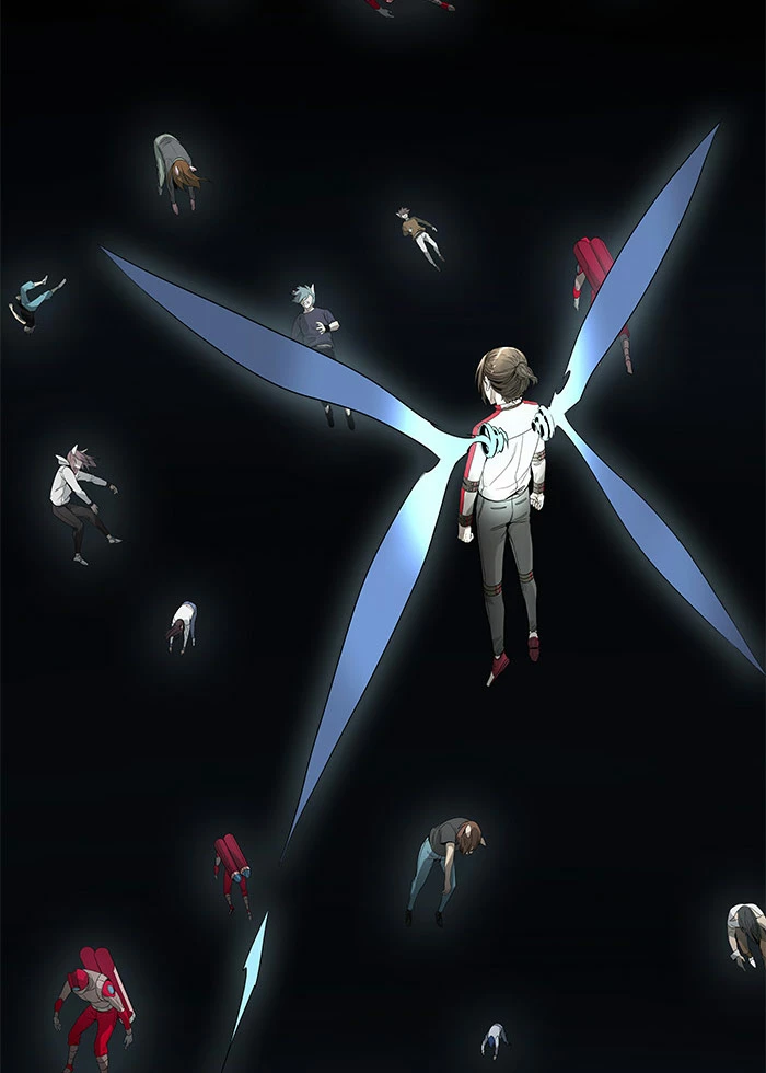 El irregular > Capitulo 480 > Page 1681