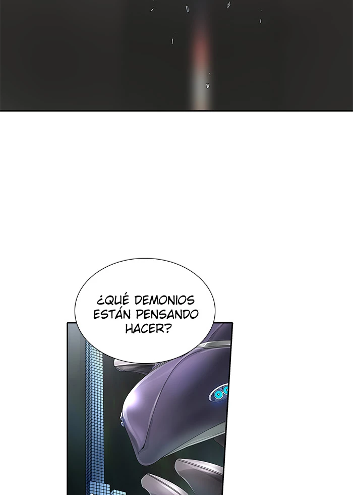 El irregular > Capitulo 481 > Page 21