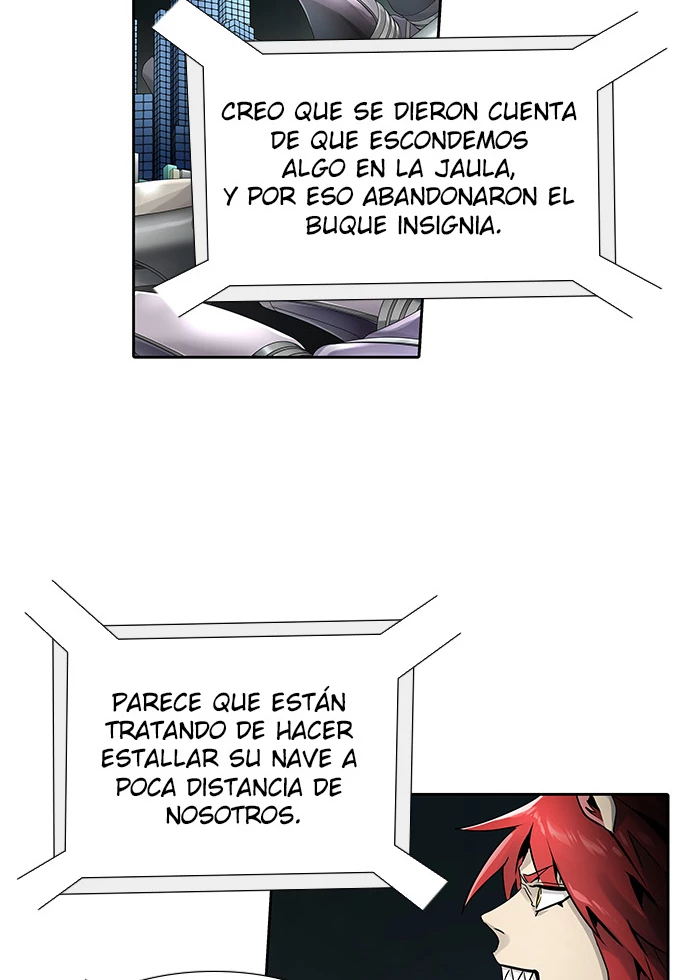 El irregular > Capitulo 481 > Page 31