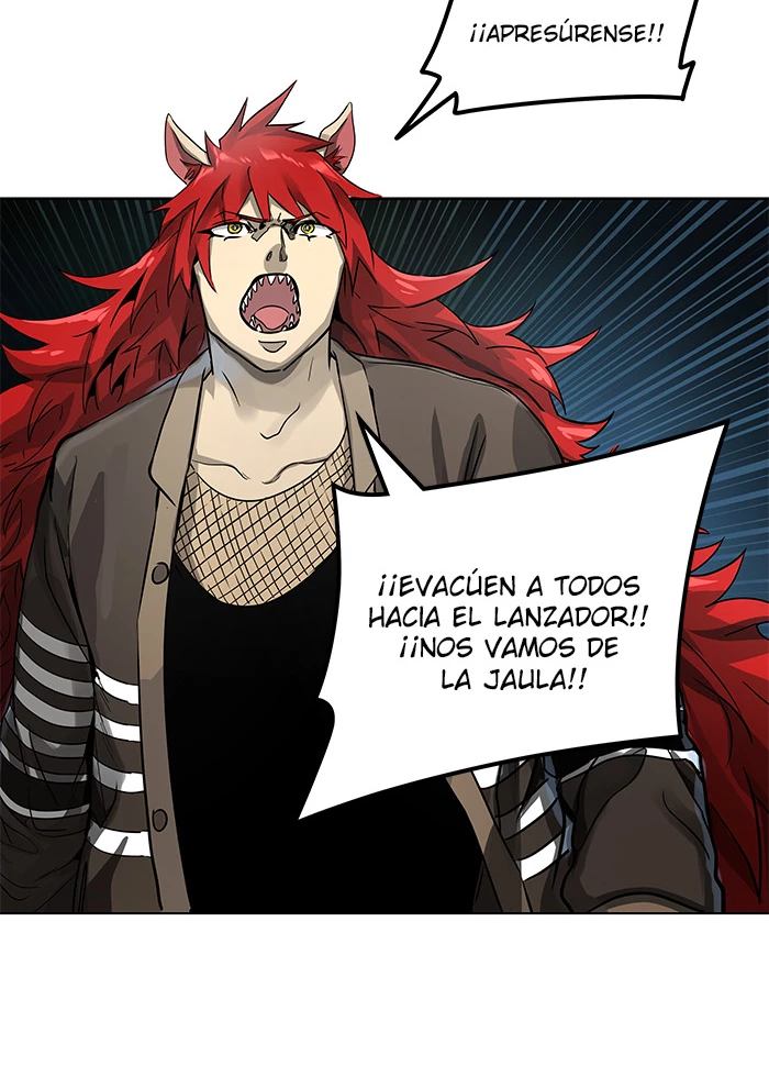 El irregular > Capitulo 481 > Page 51