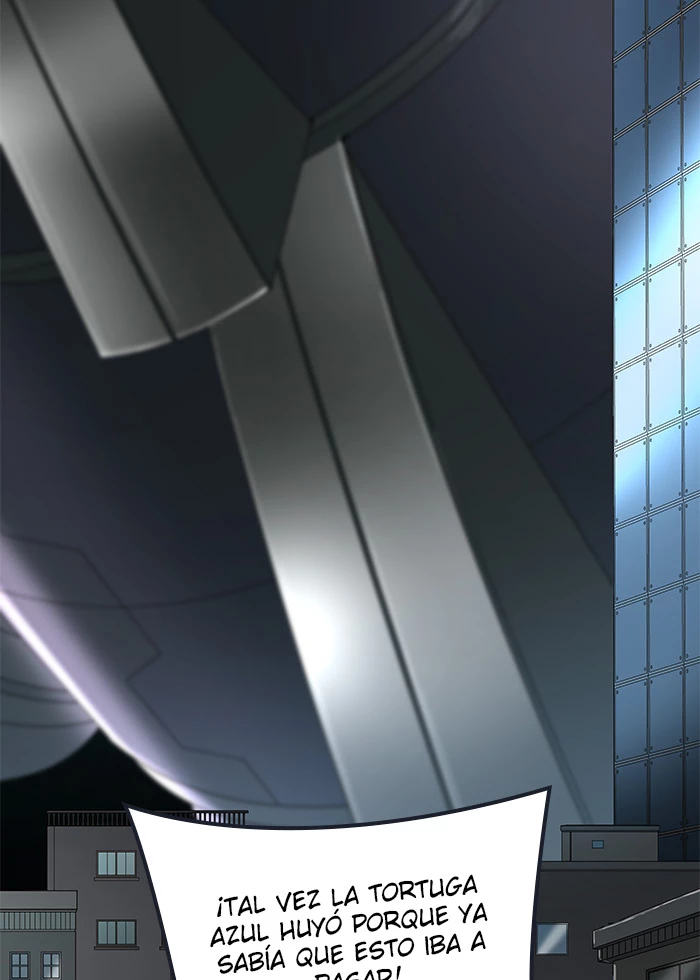 El irregular > Capitulo 481 > Page 101