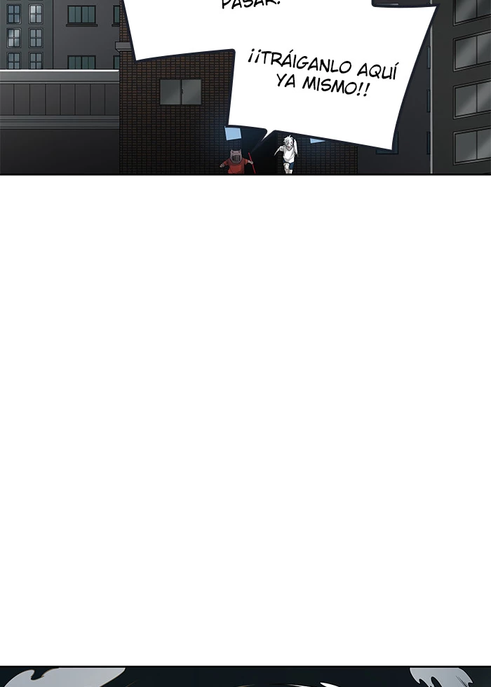 El irregular > Capitulo 481 > Page 111