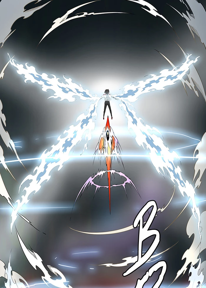 El irregular > Capitulo 481 > Page 121