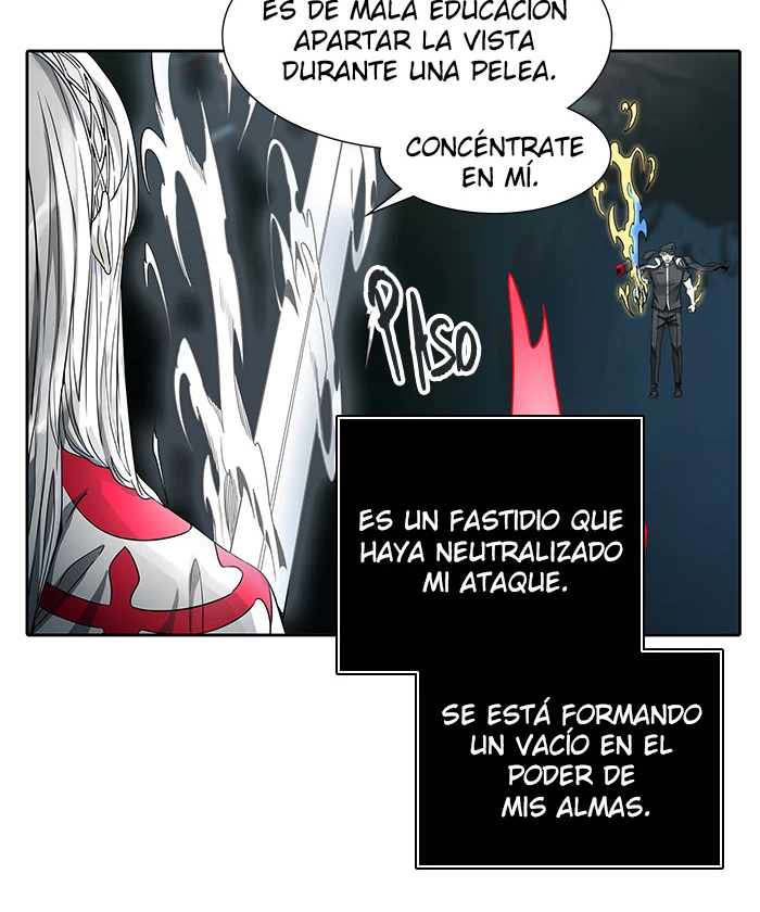 El irregular > Capitulo 481 > Page 231