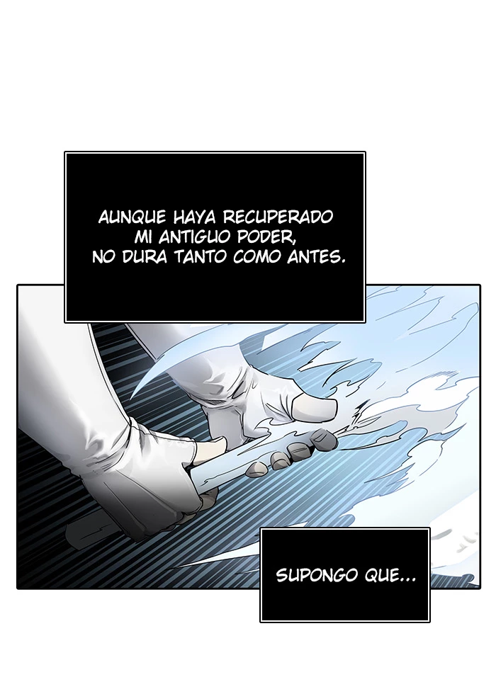 El irregular > Capitulo 481 > Page 241