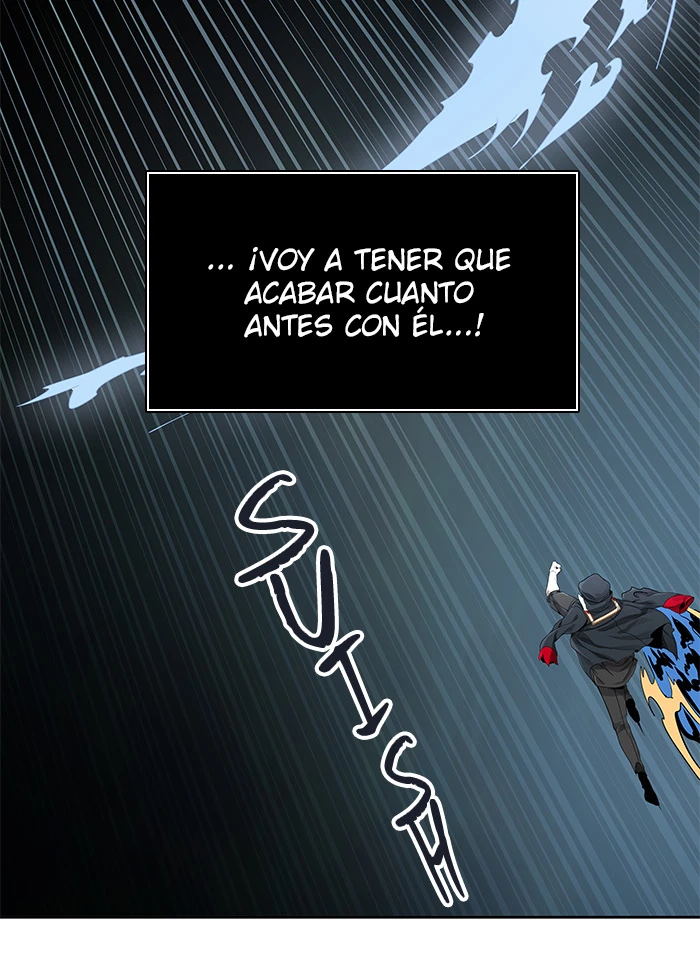 El irregular > Capitulo 481 > Page 261