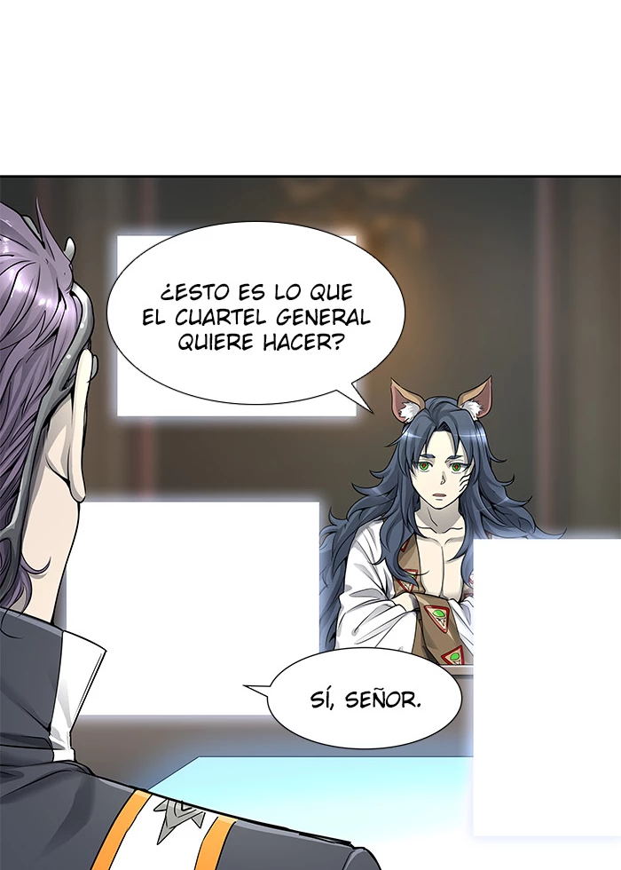 El irregular > Capitulo 481 > Page 371