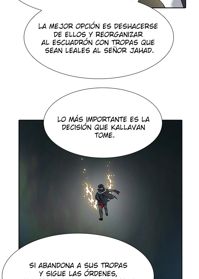 El irregular > Capitulo 481 > Page 391