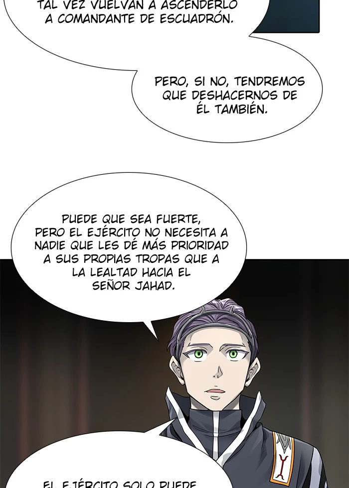 El irregular > Capitulo 481 > Page 411