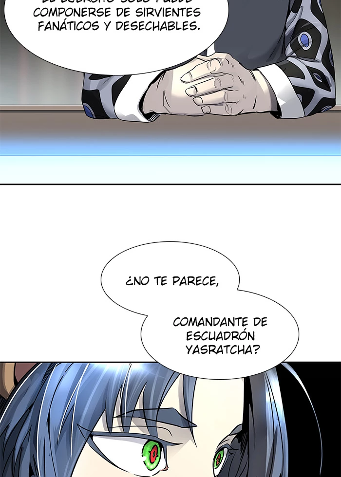 El irregular > Capitulo 481 > Page 421