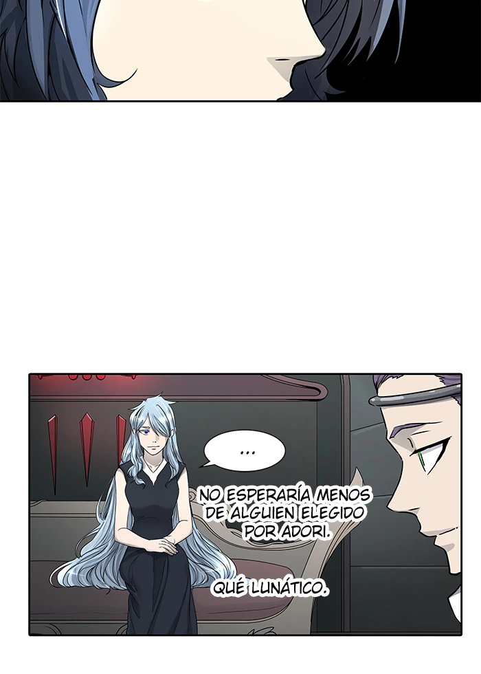 El irregular > Capitulo 481 > Page 431