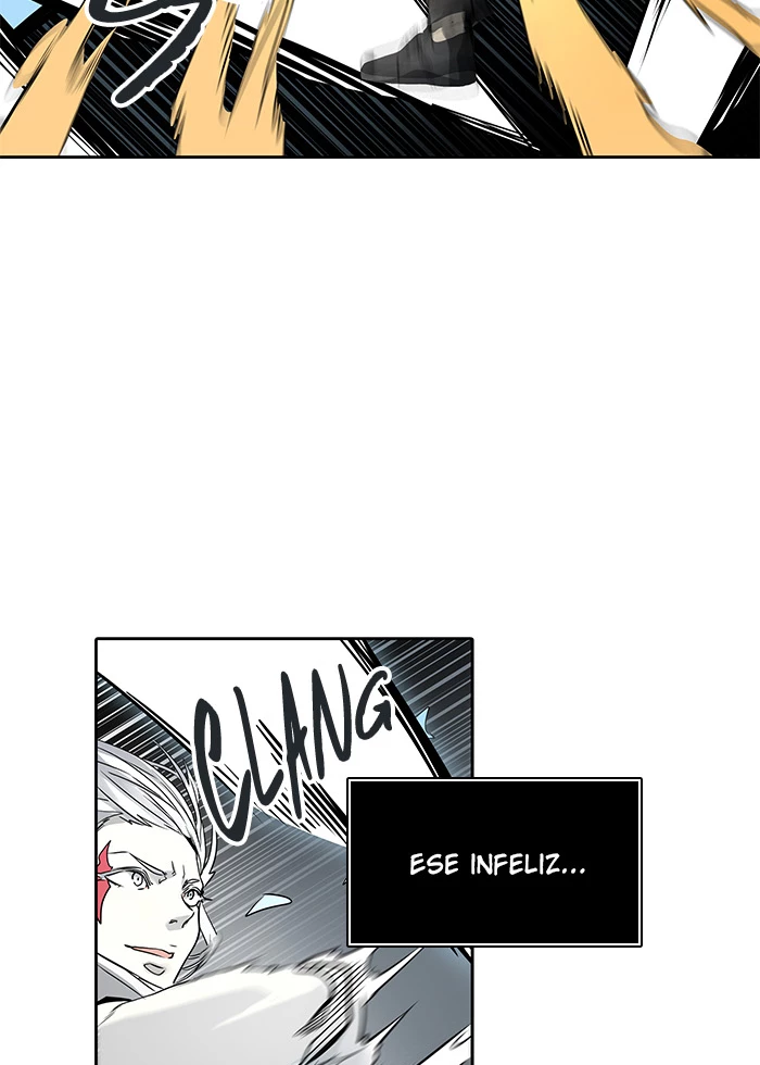 El irregular > Capitulo 481 > Page 591