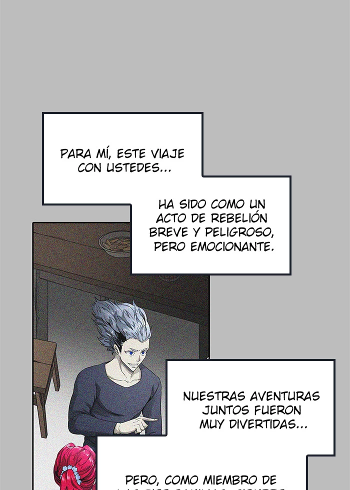 El irregular > Capitulo 481 > Page 871