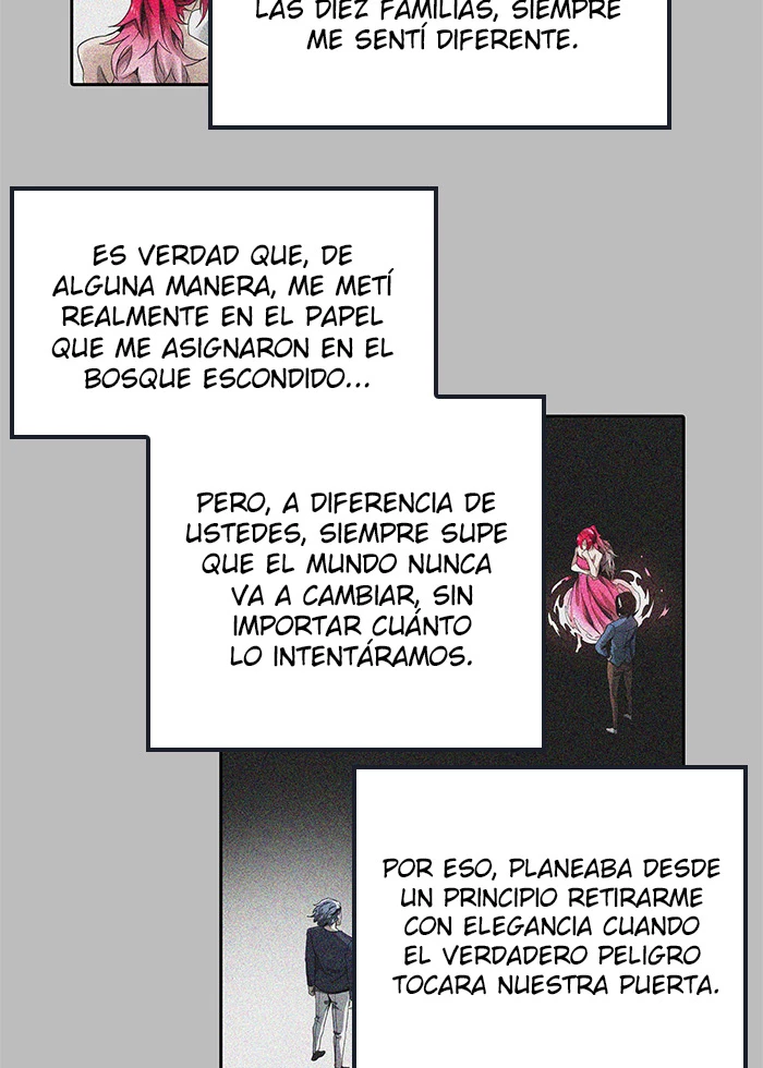 El irregular > Capitulo 481 > Page 881