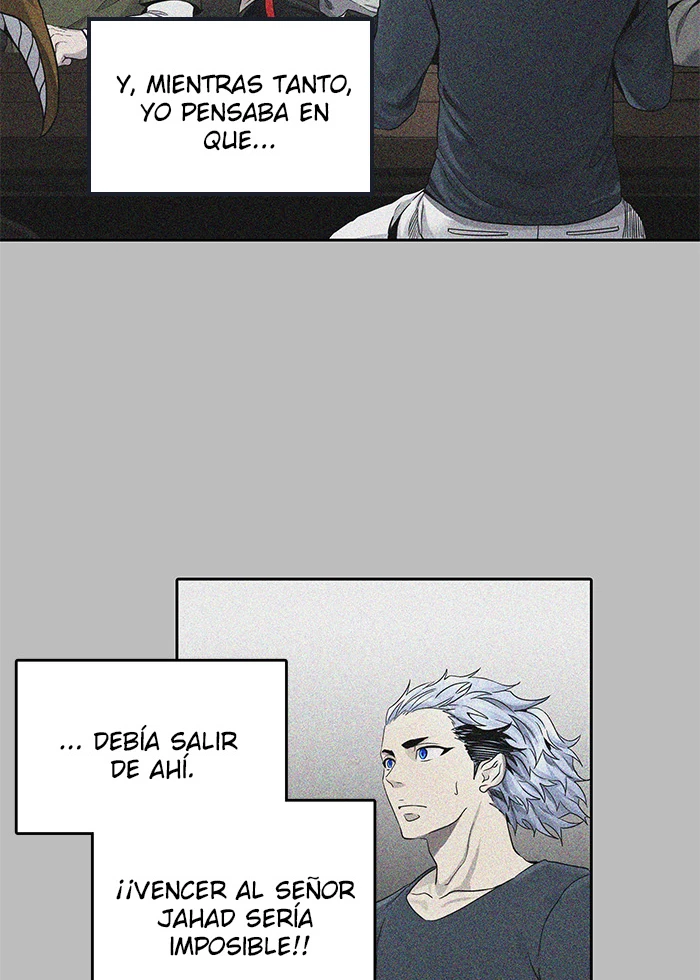 El irregular > Capitulo 481 > Page 911