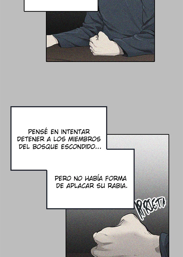 El irregular > Capitulo 481 > Page 921