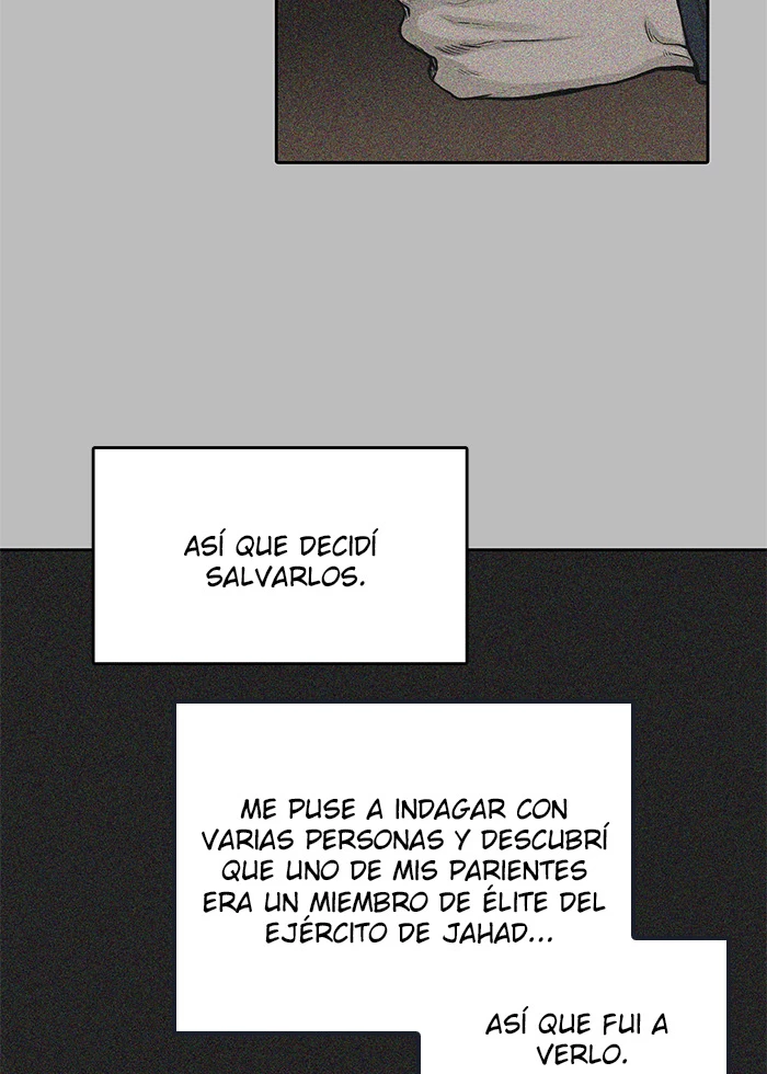 El irregular > Capitulo 481 > Page 931