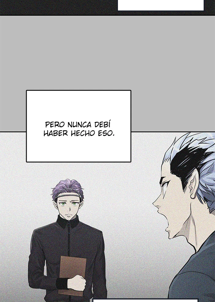 El irregular > Capitulo 481 > Page 941