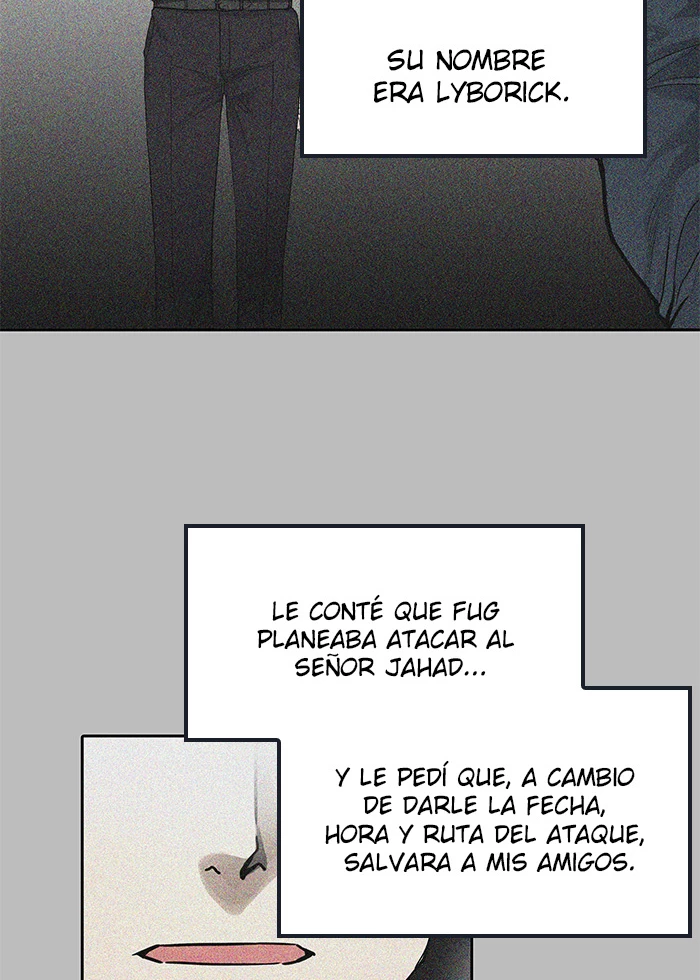 El irregular > Capitulo 481 > Page 951