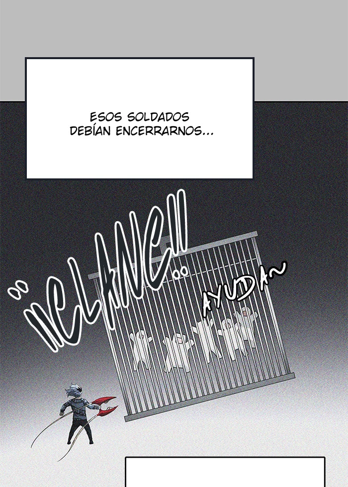 El irregular > Capitulo 481 > Page 981