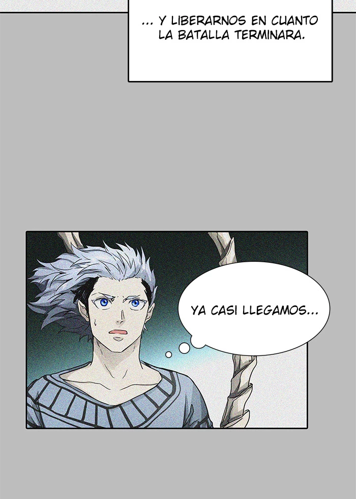El irregular > Capitulo 481 > Page 991