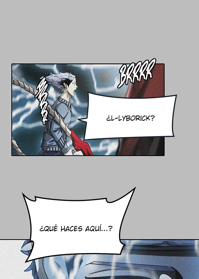 El irregular > Capitulo 481 > Page 1031