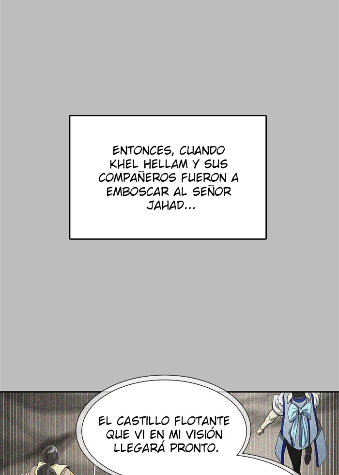 El irregular > Capitulo 481 > Page 1051
