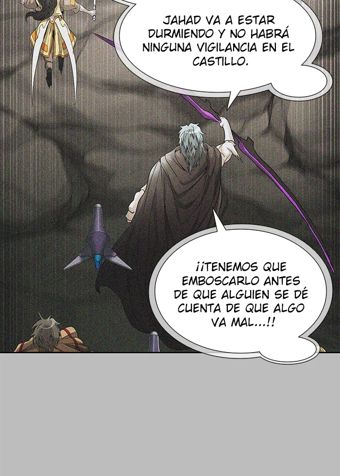 El irregular > Capitulo 481 > Page 1061