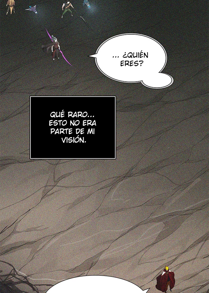 El irregular > Capitulo 481 > Page 1111