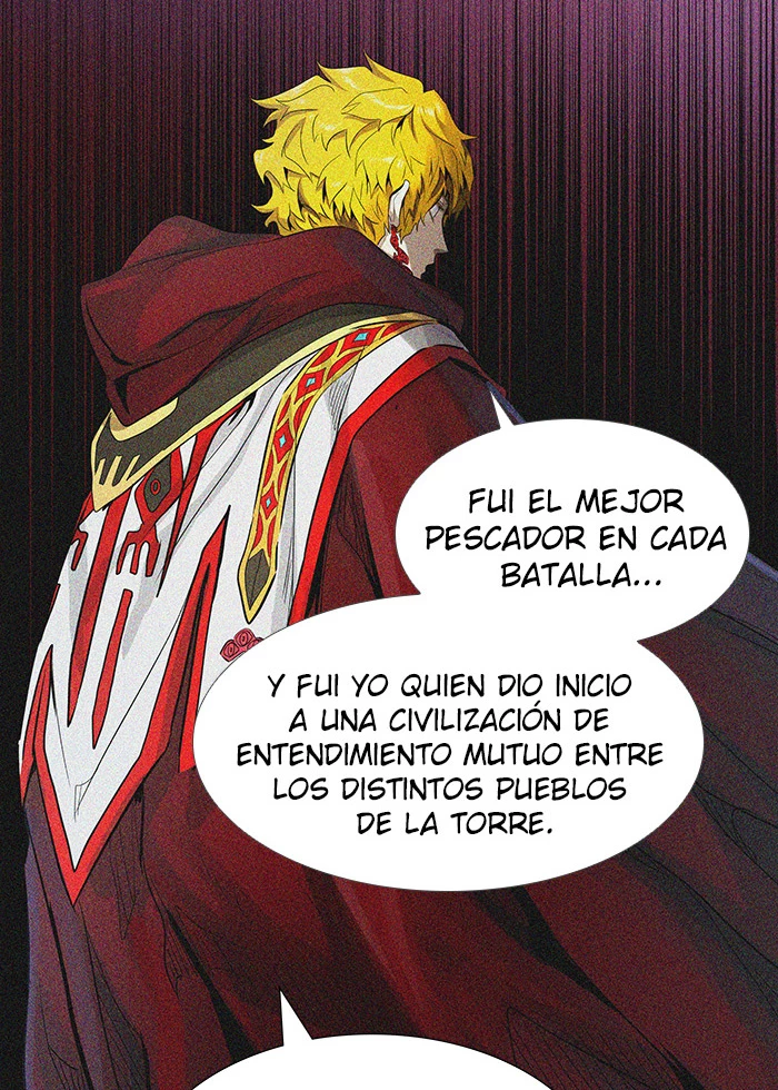 El irregular > Capitulo 482 > Page 11